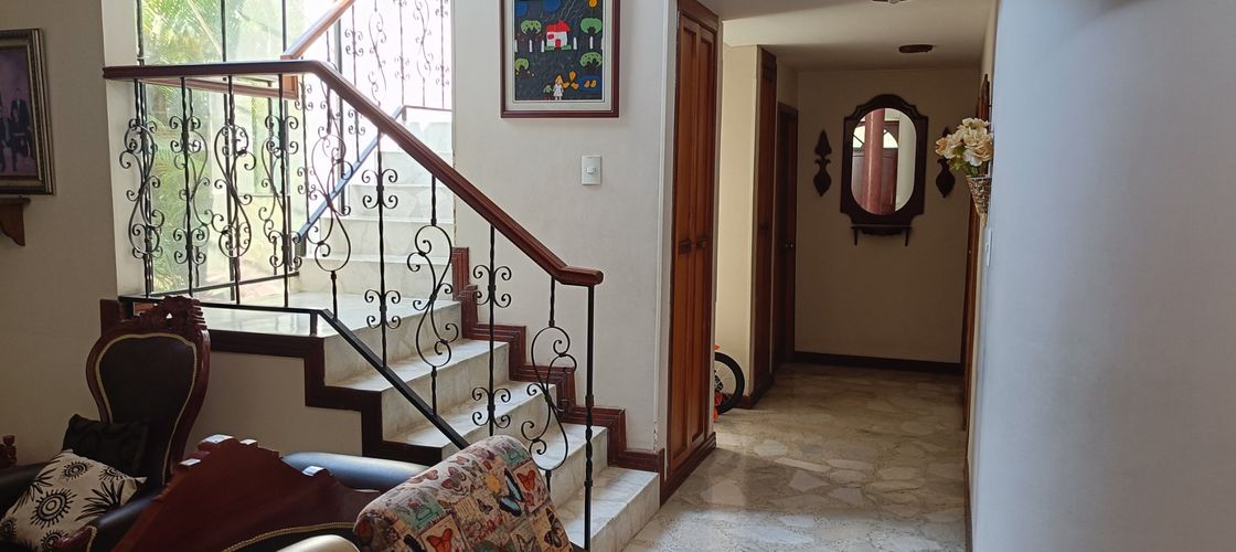 Casa de 5 alcobas en venta en La Morada, Jamundí, 400 m² · foto 9 de 22