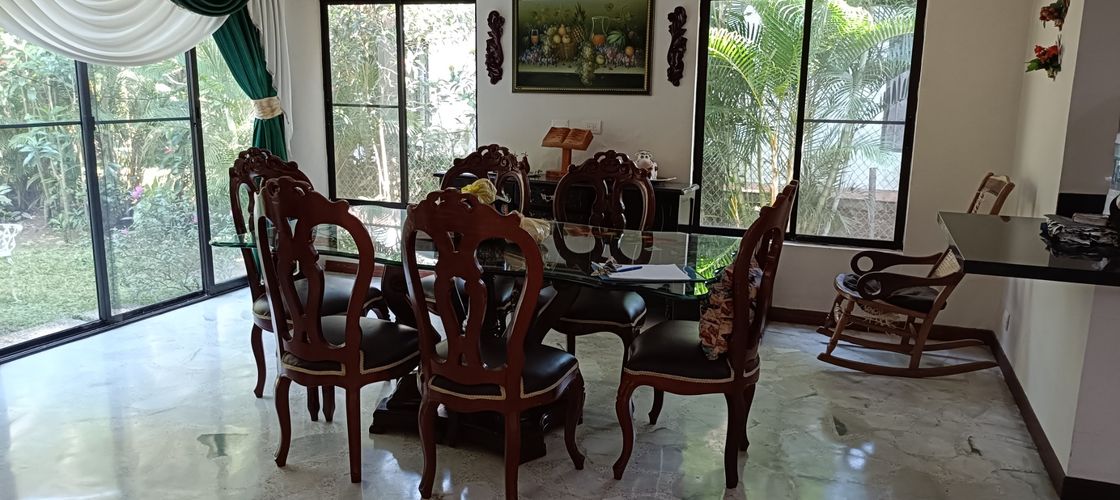Casa de 5 alcobas en venta en La Morada, Jamundí, 400 m² · foto 10 de 22