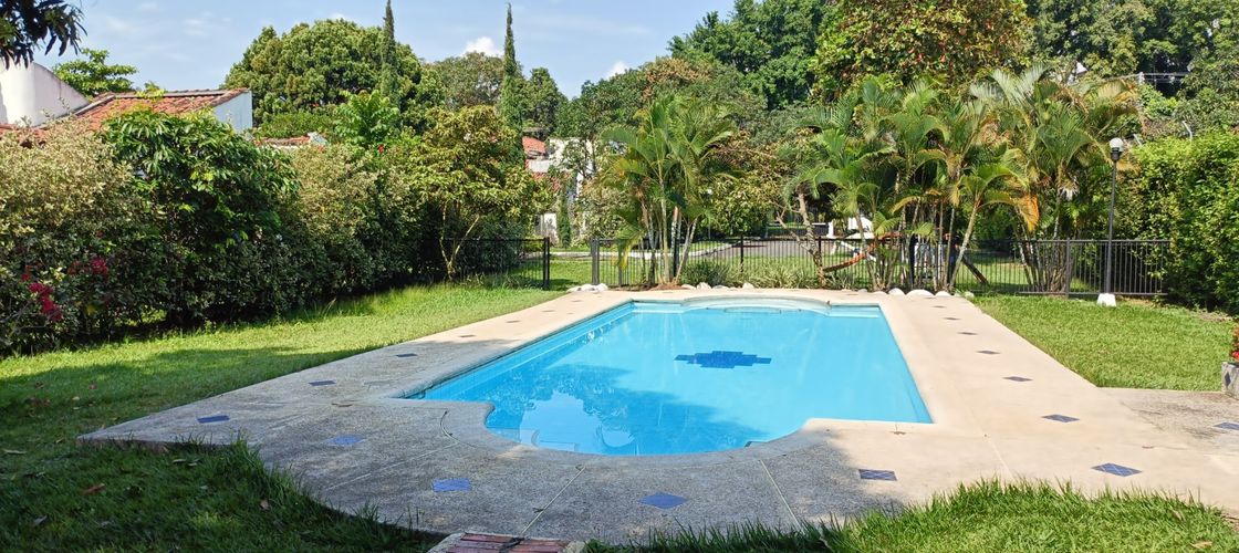 Casa de 5 alcobas en venta en La Morada, Jamundí, 400 m² · foto 18 de 22