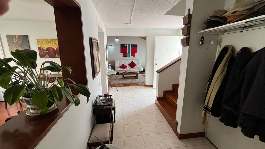 Casa en venta en El Contador, Bogotá · foto 3 de 24