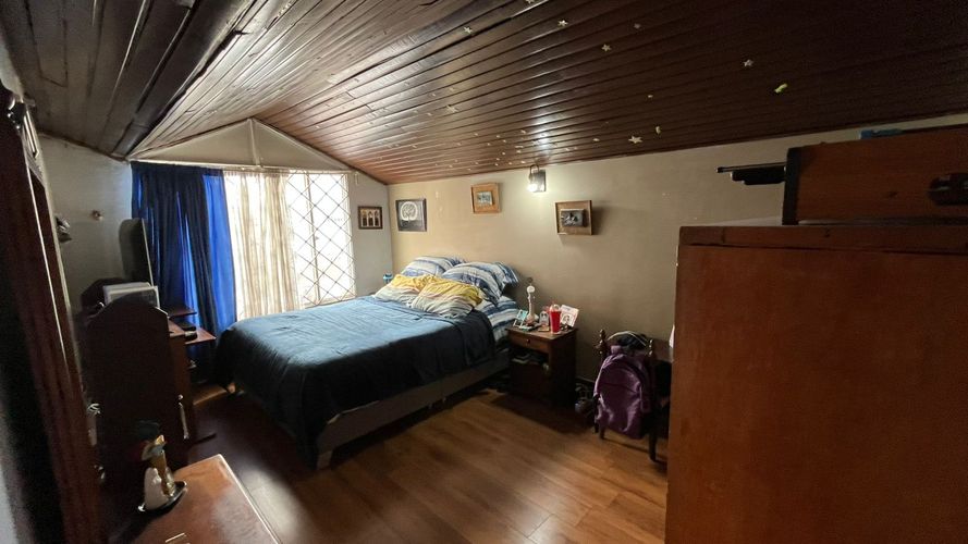 Casa en venta en El Contador, Bogotá · foto 8 de 24