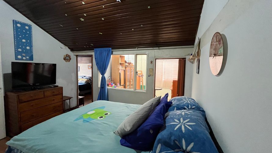 Casa en venta en El Contador, Bogotá · foto 10 de 24