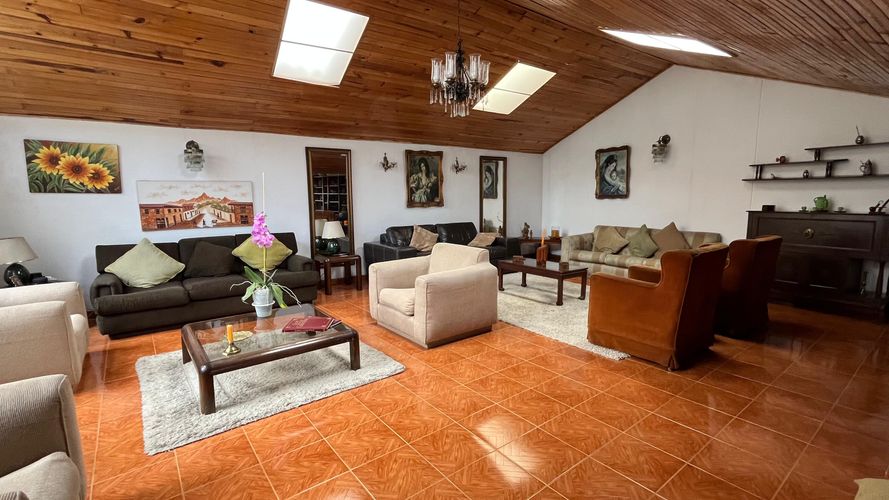 Casa en venta en El Contador, Bogotá · foto 11 de 24