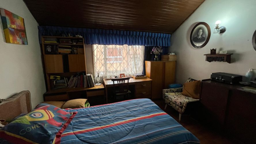 Casa en venta en El Contador, Bogotá · foto 13 de 24