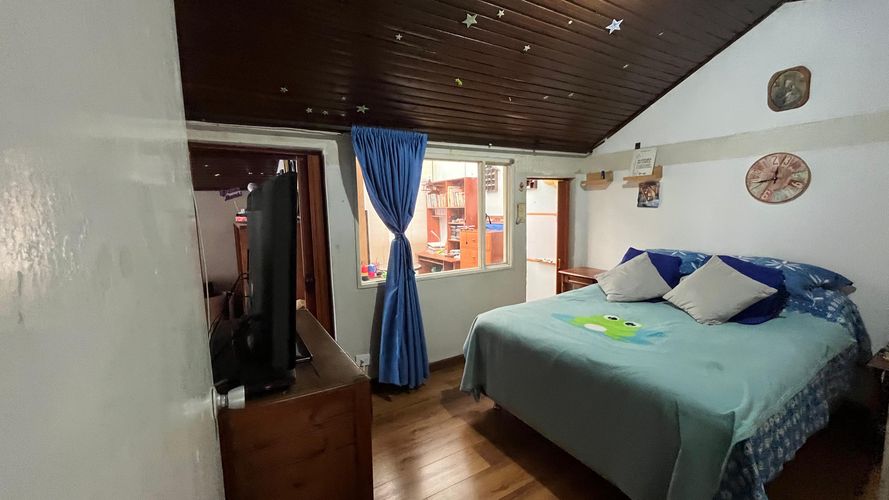Casa en venta en El Contador, Bogotá · foto 14 de 24