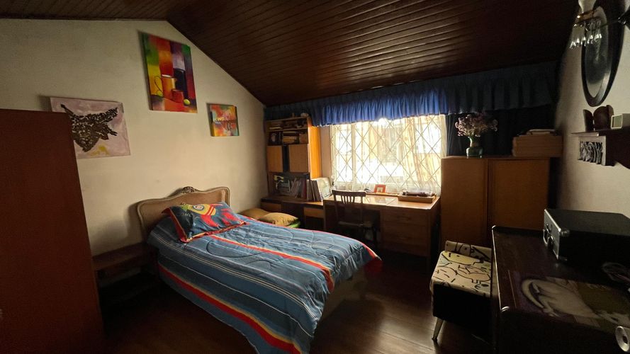 Casa en venta en El Contador, Bogotá · foto 15 de 24