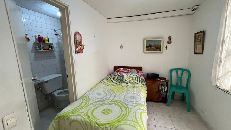 Casa en venta en El Contador, Bogotá · foto 16 de 24
