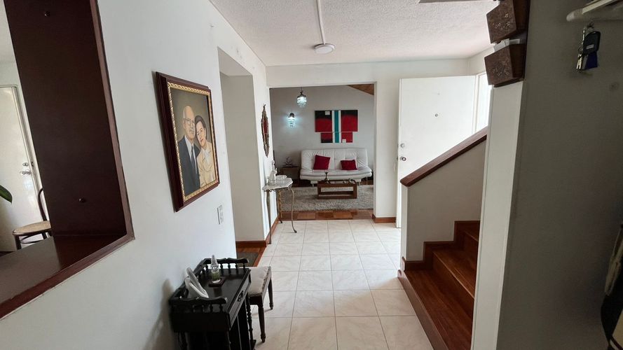 Casa en venta en El Contador, Bogotá · foto 17 de 24
