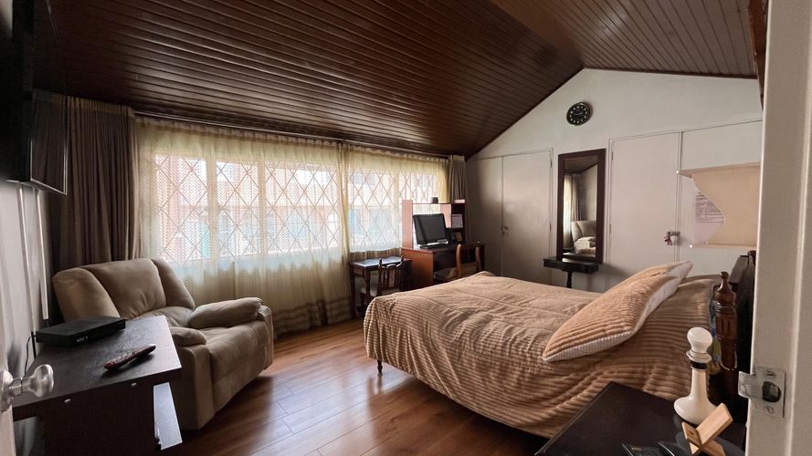 Casa en venta en El Contador, Bogotá · foto 18 de 24