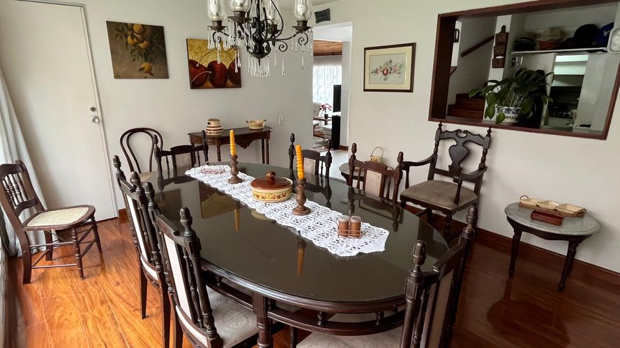 Casa en venta en El Contador, Bogotá · foto 22 de 24