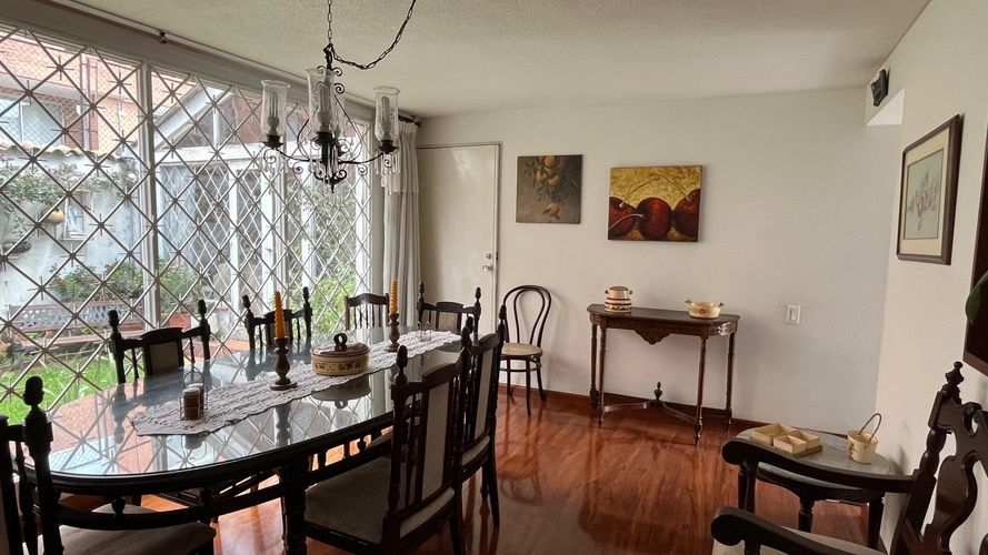 Casa en venta en El Contador, Bogotá · foto 23 de 24
