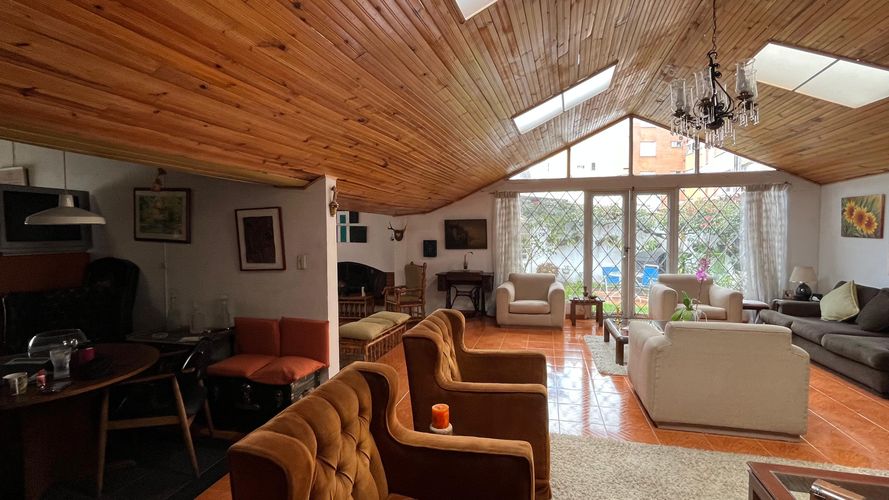 Casa en venta en El Contador, Bogotá · foto 24 de 24