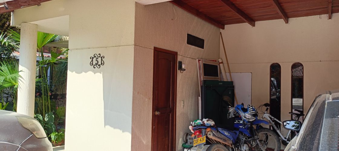 Casa de 5 alcobas en venta en La Morada, Jamundí, 400 m² · foto 3 de 22