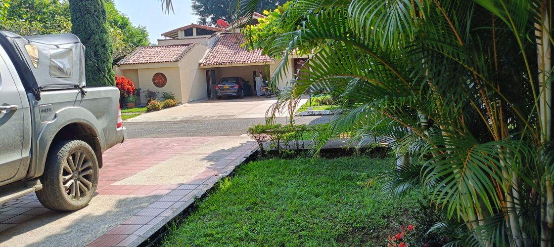 Casa de 5 alcobas en venta en La Morada, Jamundí, 400 m² · foto 21 de 22