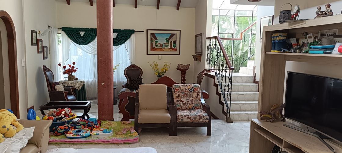 Casa de 5 alcobas en venta en La Morada, Jamundí, 400 m² · foto 5 de 22