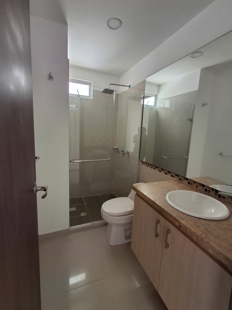 Apartamento en arriendo en Altos De Riomar, Barranquilla · foto 21 de 24