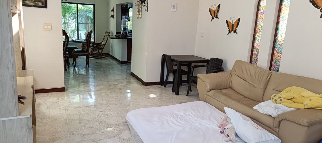 Casa de 5 alcobas en venta en La Morada, Jamundí, 400 m² · foto 6 de 22