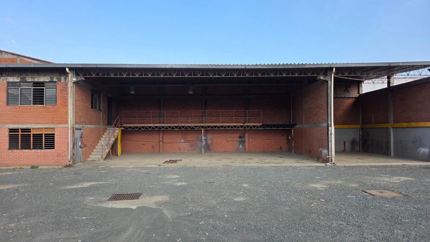 Lote en arriendo en Zona Industrial, Yumbo, 6000 m² · foto 14 de 24