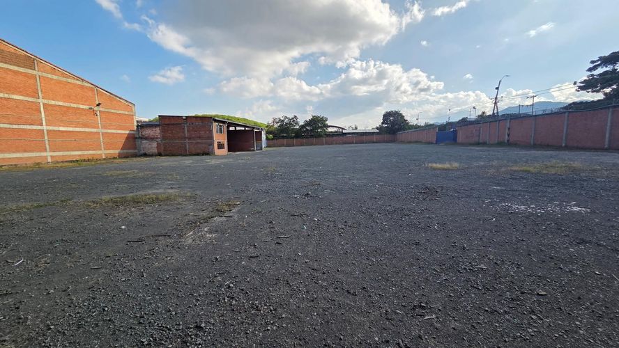 Lote en arriendo en Zona Industrial, Yumbo, 6000 m² · foto 23 de 24