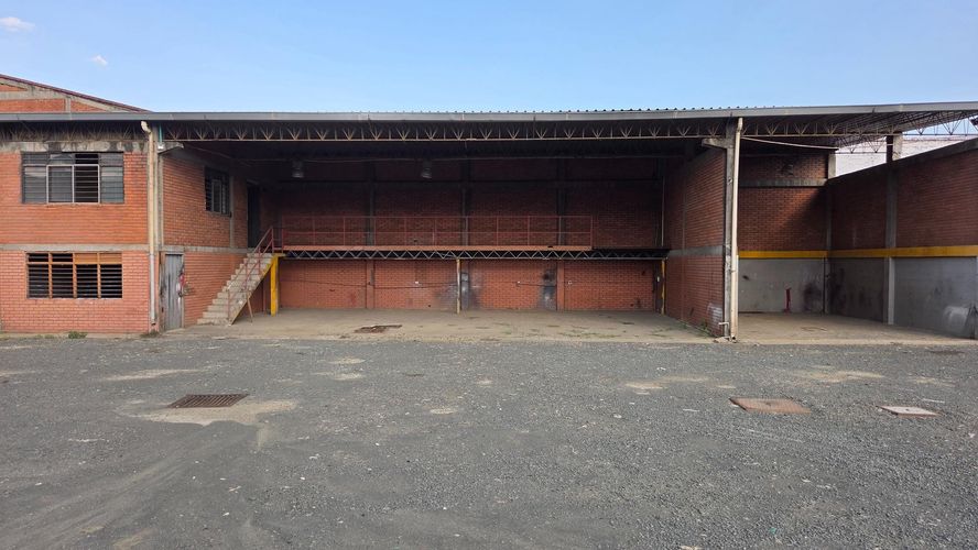 Lote en arriendo en Zona Industrial, Yumbo, 6000 m² · foto 16 de 24