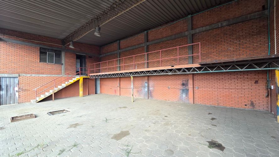 Lote en arriendo en Zona Industrial, Yumbo, 6000 m² · foto 20 de 24