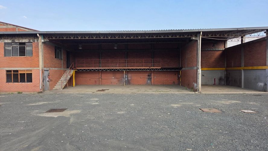 Lote en arriendo en Zona Industrial, Yumbo, 6000 m² · foto 18 de 24