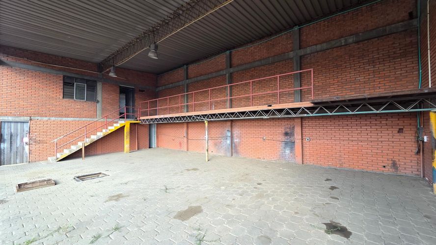 Lote en arriendo en Zona Industrial, Yumbo, 6000 m² · foto 22 de 24