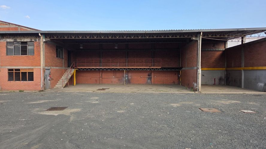 Lote en arriendo en Zona Industrial, Yumbo, 6000 m² · foto 21 de 24