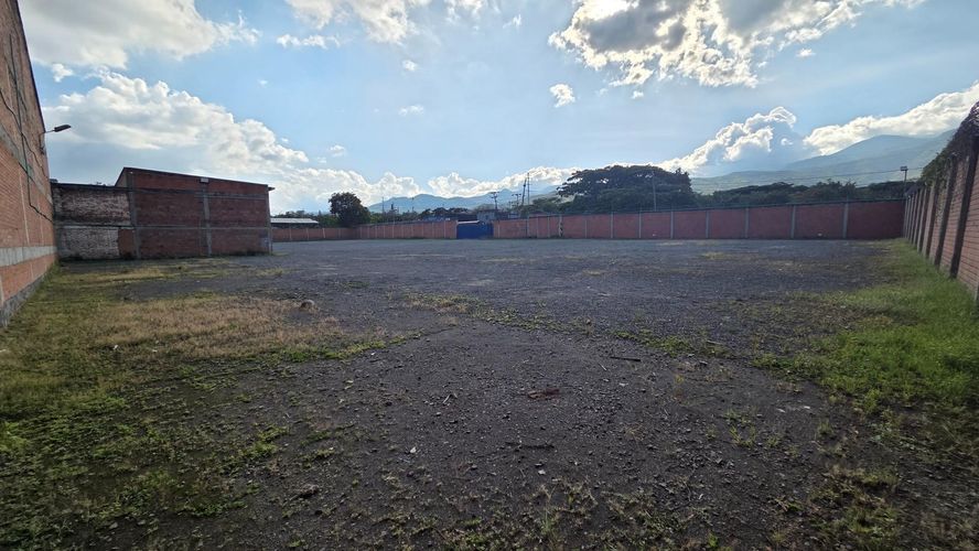 Lote en arriendo en Zona Industrial, Yumbo, 6000 m² · foto 15 de 24