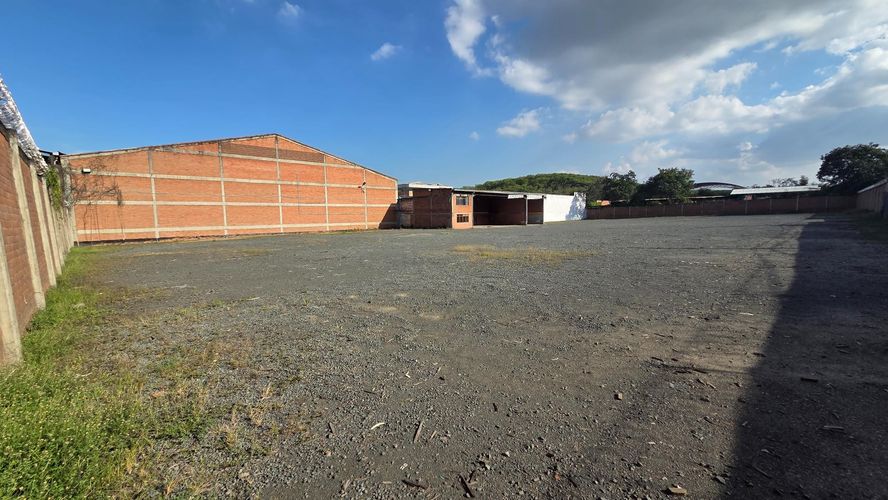 Lote en arriendo en Zona Industrial, Yumbo, 6000 m² · foto 24 de 24