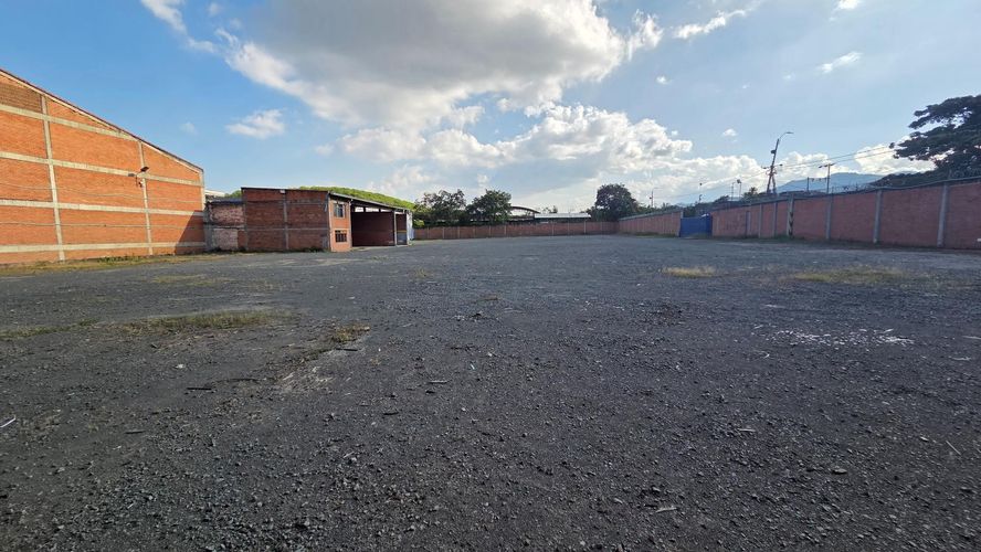 Lote en arriendo en Zona Industrial, Yumbo, 6000 m² · foto 19 de 24