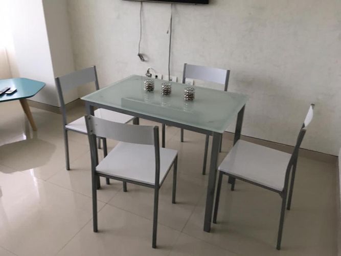 Apartaestudio en venta en San Vicente, Barranquilla, 52 m² · foto 4 de 11