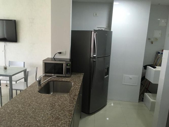 Apartaestudio en venta en San Vicente, Barranquilla, 52 m² · foto 6 de 11