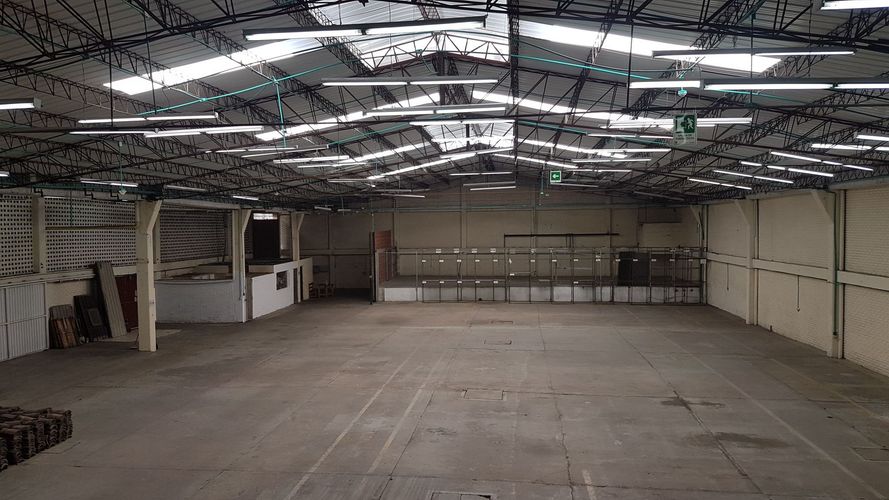 Bodega en arriendo en Zona Industrial, Yumbo, 1500 m² · foto 7 de 24