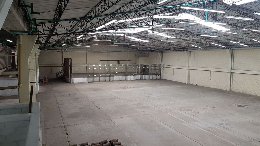 Bodega en arriendo en Zona Industrial, Yumbo, 1500 m² · foto 8 de 24