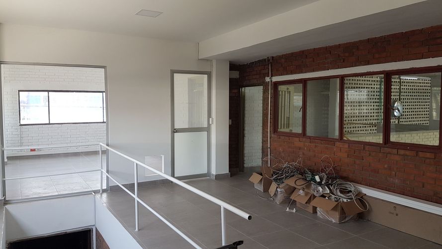 Bodega en arriendo en Zona Industrial, Yumbo, 1500 m² · foto 12 de 24