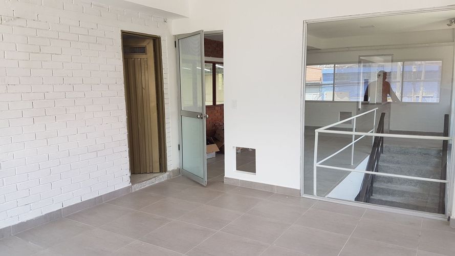 Bodega en arriendo en Zona Industrial, Yumbo, 1500 m² · foto 13 de 24