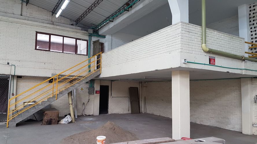 Bodega en arriendo en Zona Industrial, Yumbo, 1500 m² · foto 20 de 24