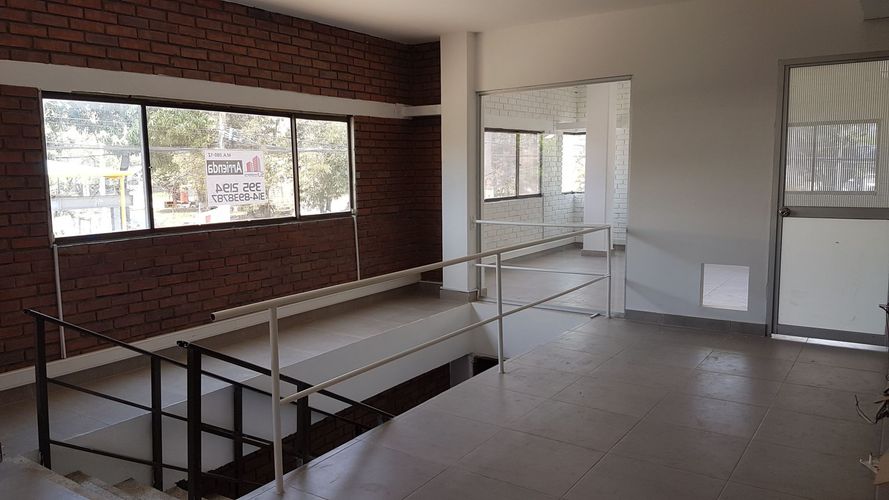 Bodega en arriendo en Zona Industrial, Yumbo, 1500 m² · foto 17 de 24