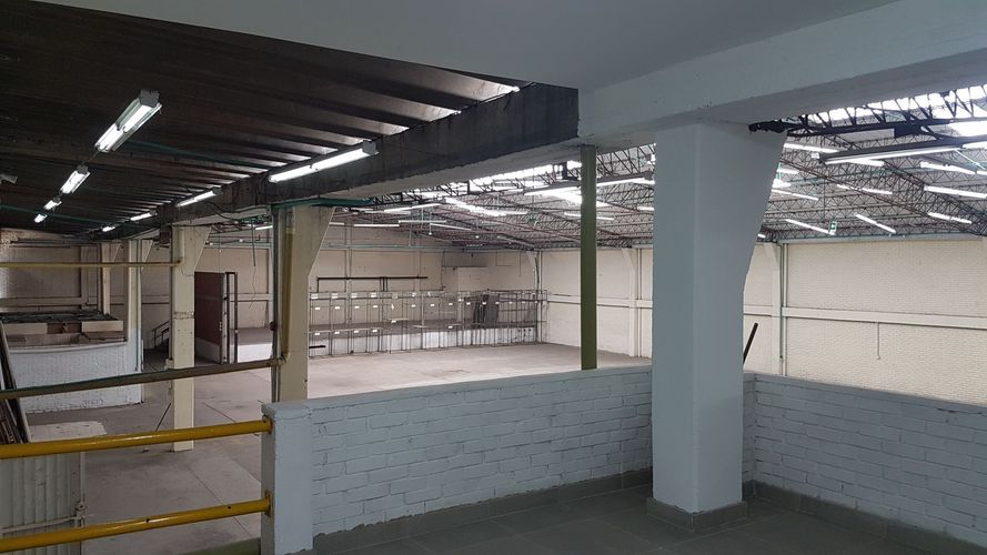 Bodega en arriendo en Zona Industrial, Yumbo, 1500 m² · foto 22 de 24