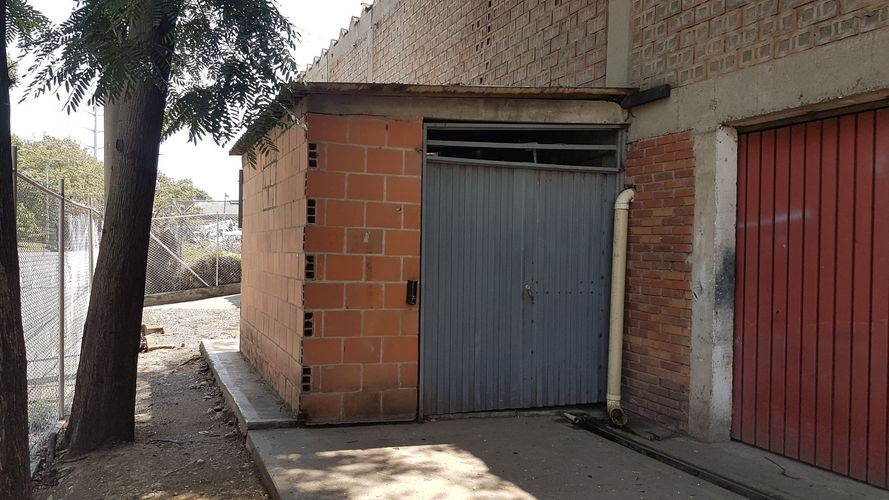 Bodega en arriendo en Zona Industrial, Yumbo, 1500 m² · foto 23 de 24