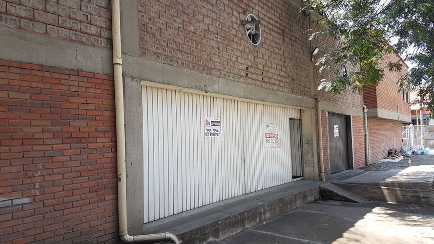 Bodega en arriendo en Zona Industrial, Yumbo, 1500 m² · foto 24 de 24