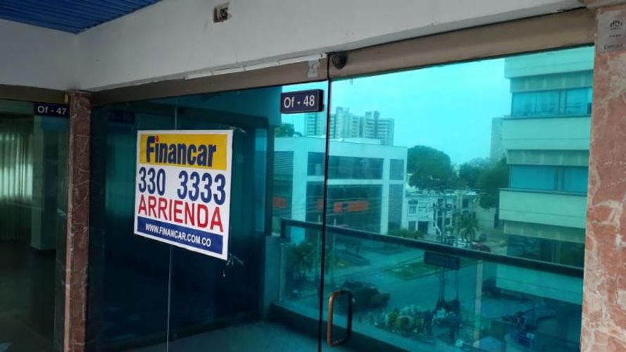 Local en arriendo en Altos Del Prado, Barranquilla, 30 m² · foto 2 de 24