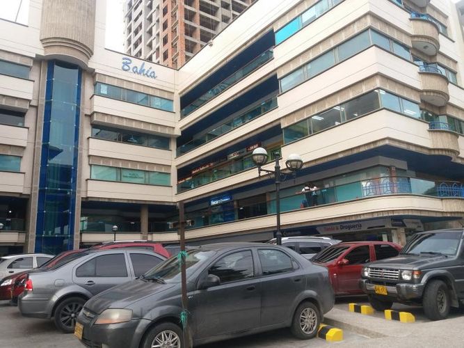 Local en arriendo en Altos Del Prado, Barranquilla, 30 m² · foto 6 de 24