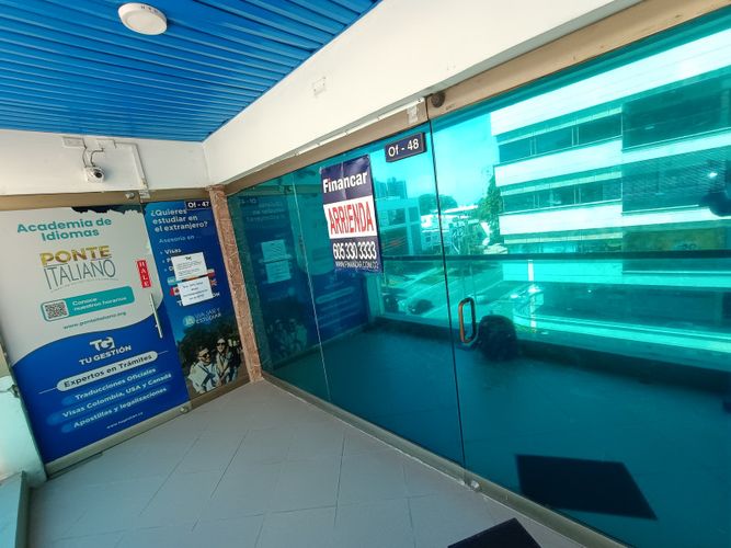 Local en arriendo en Altos Del Prado, Barranquilla, 30 m² · foto 9 de 24