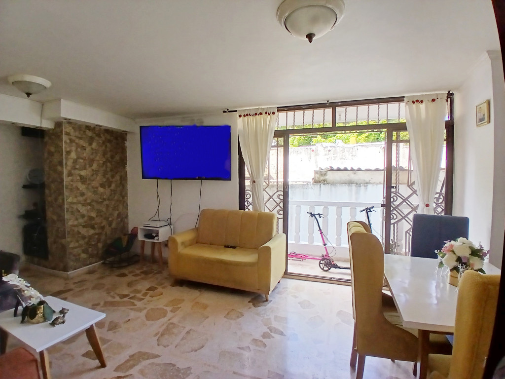 Apartamento en venta en El Prado, Barranquilla · foto 2 de 14