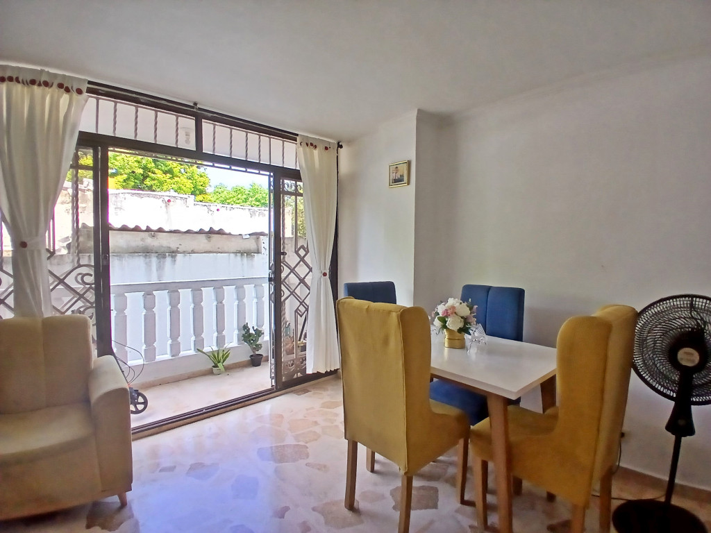 Apartamento en venta en El Prado, Barranquilla · foto 3 de 14
