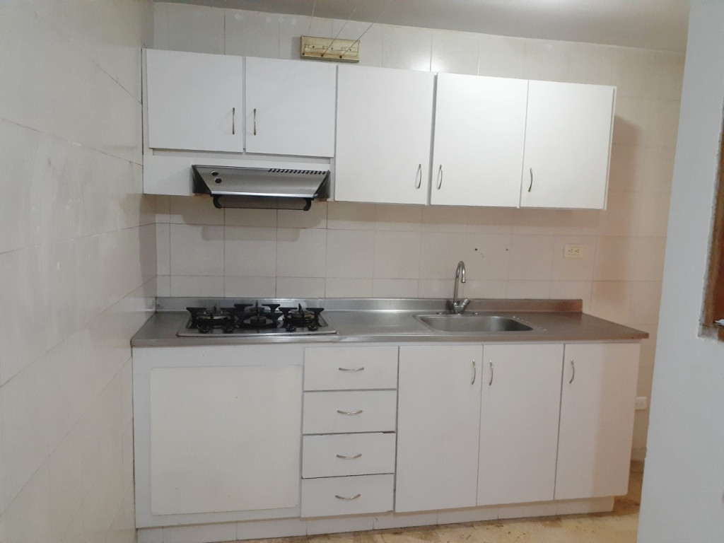 Apartamento en venta en El Prado, Barranquilla · foto 7 de 14