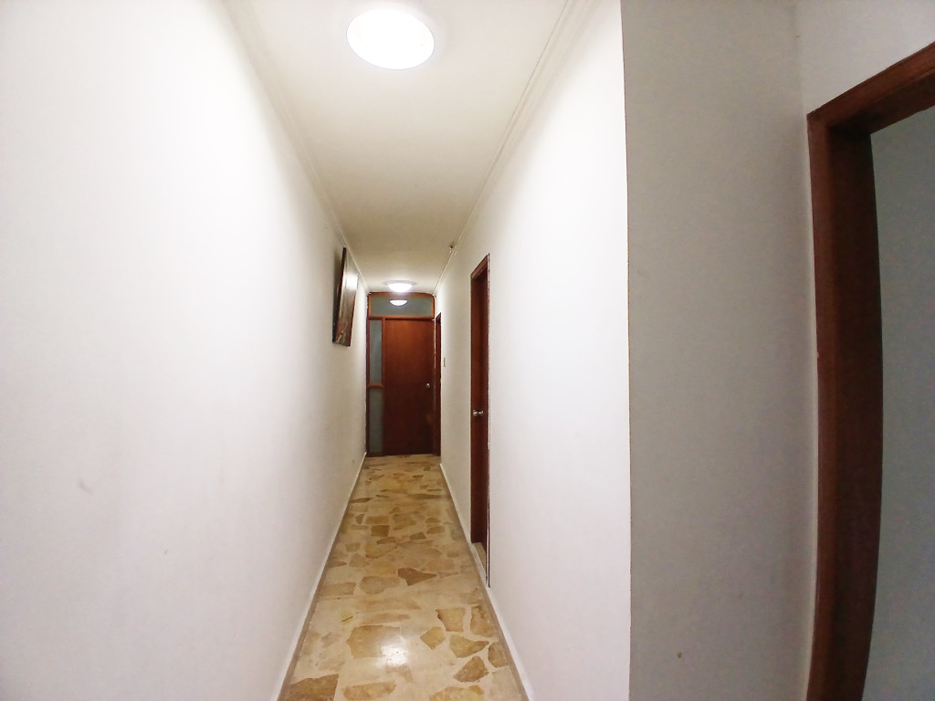 Apartamento en venta en El Prado, Barranquilla · foto 8 de 14