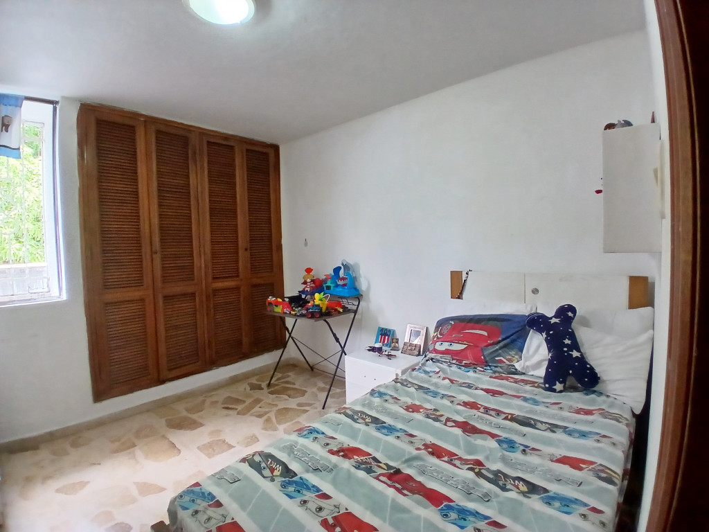 Apartamento en venta en El Prado, Barranquilla · foto 11 de 14